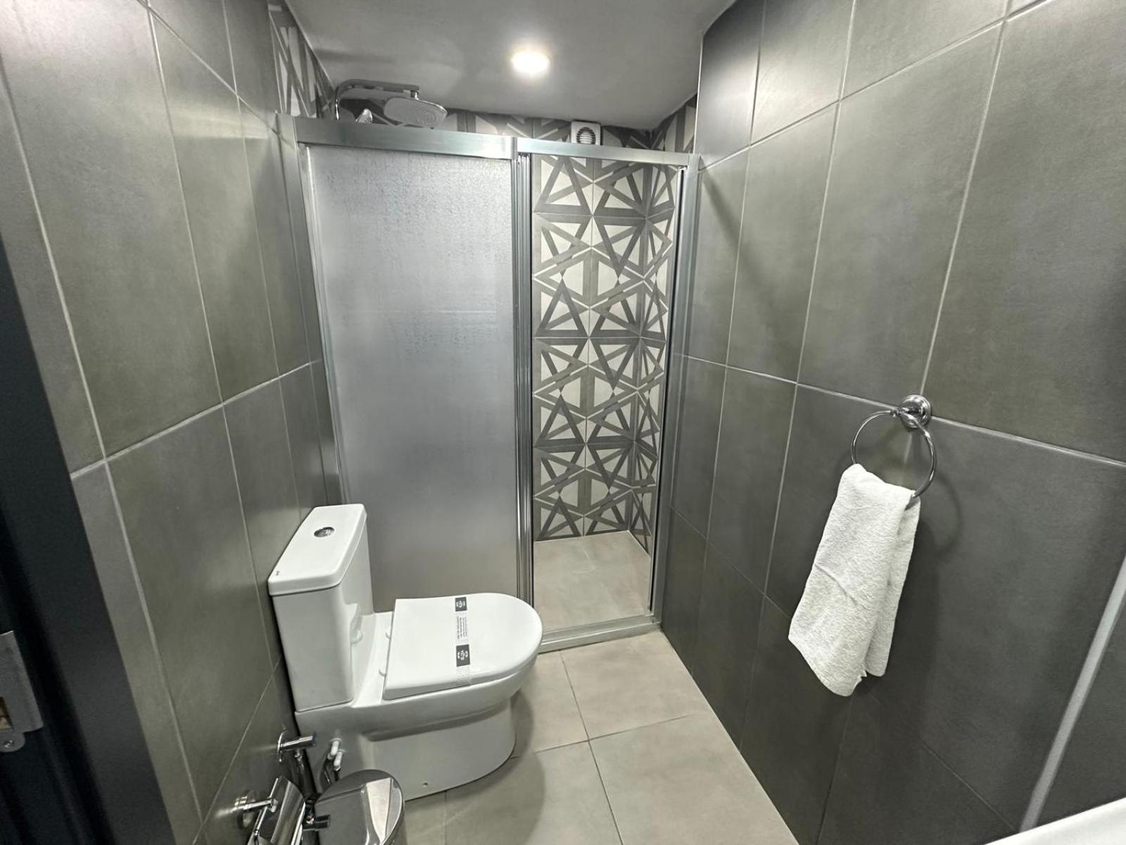 Monezza Hotel Maltepe 伊斯坦布尔 外观 照片