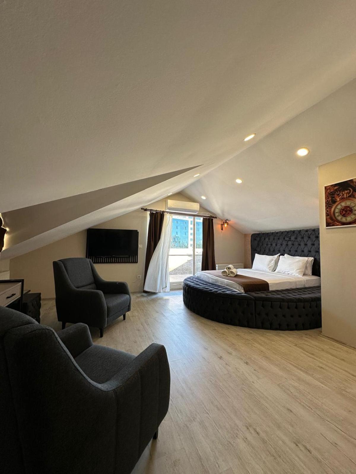 Monezza Hotel Maltepe 伊斯坦布尔 外观 照片