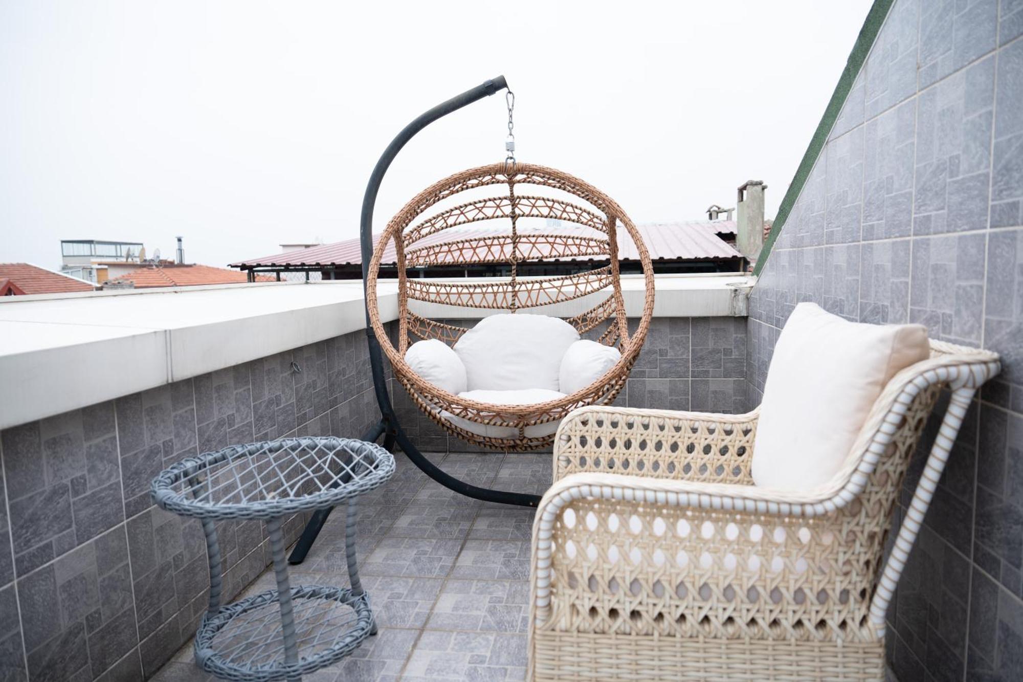 Monezza Hotel Maltepe 伊斯坦布尔 外观 照片