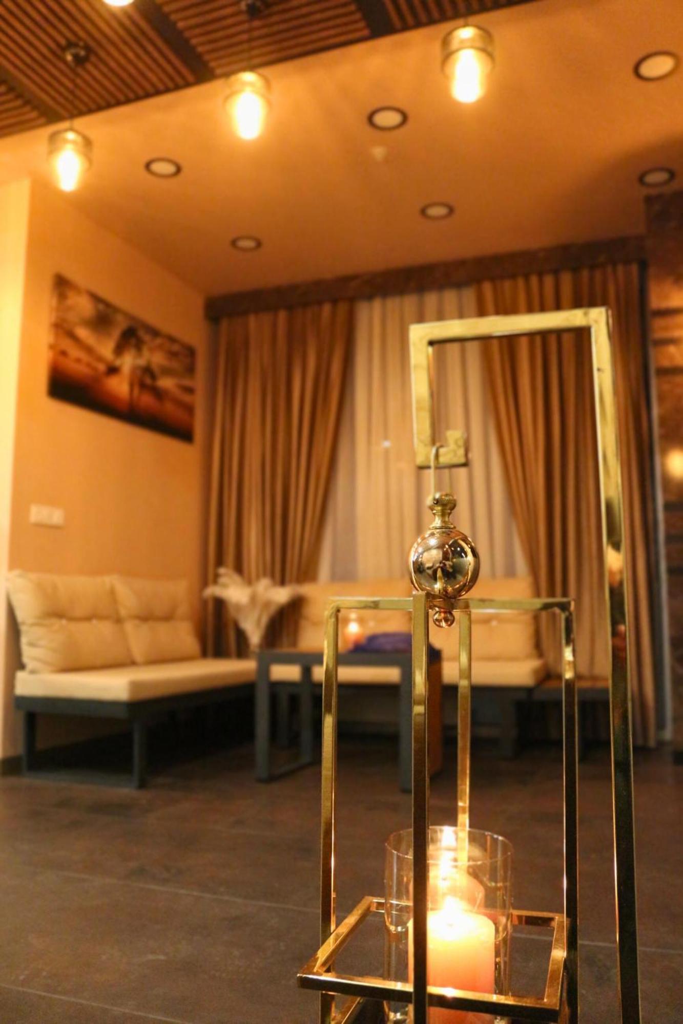 Monezza Hotel Maltepe 伊斯坦布尔 外观 照片
