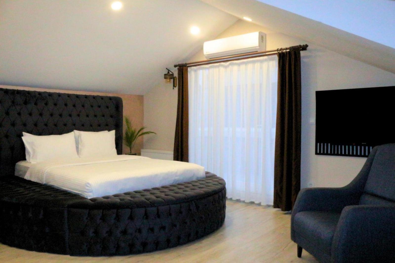 Monezza Hotel Maltepe 伊斯坦布尔 外观 照片